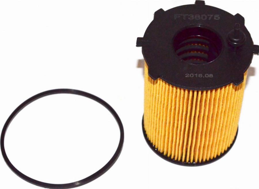 Fast FT38075 — Filtr oleju