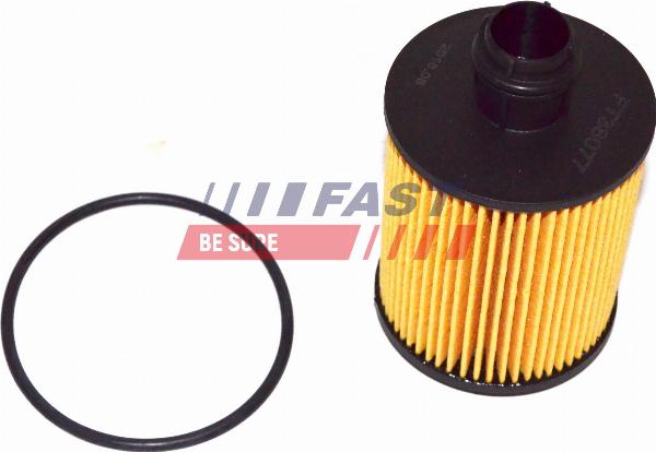 Fast FT38077 — Filtr oleju