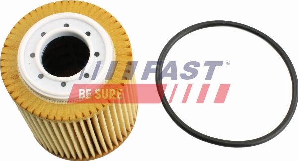Fast FT38100 — Filtr oleju