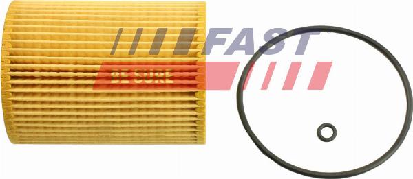Fast FT38101 - Filtr oleju