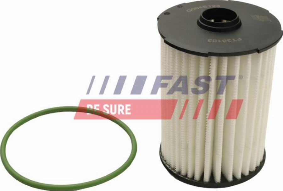 Fast FT38103 — Filtr oleju
