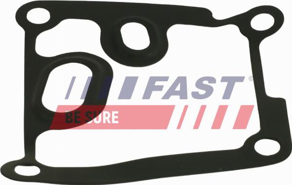 Fast FT38801 — Uszczelka, chłodnica olejowa