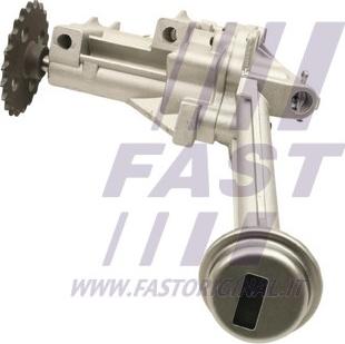 Fast FT38330 — Pompa oleju