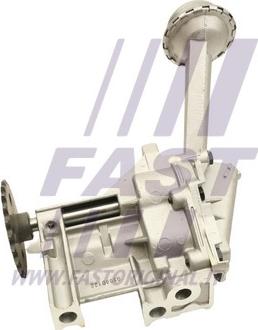 Fast FT38330 - Pompa oleju