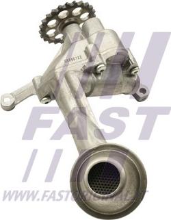 Fast FT38329 — Pompa oleju