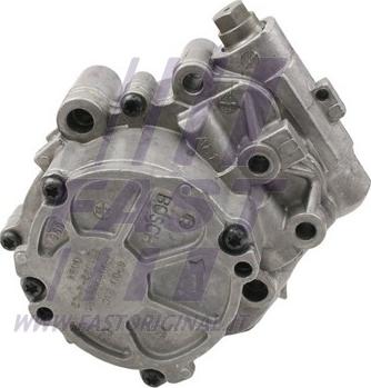 Fast FT38322 - Pompa oleju