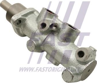 Fast FT33009 - Pompa hamulcowa