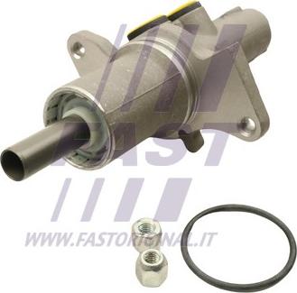 Fast FT33122 — Pompa hamulcowa