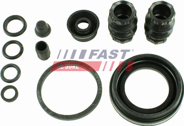 Fast FT32464 - Zestaw naprawczy, zacisk hamulca