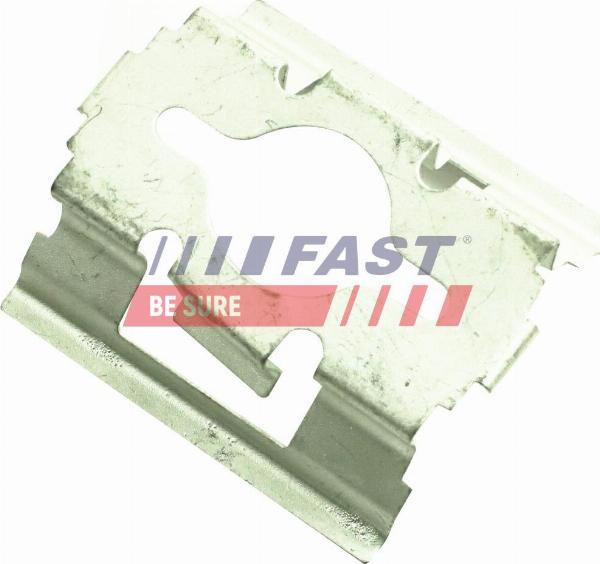 Fast FT32410 — Sprężyna, zacisk hamulca
