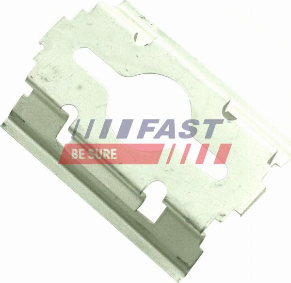 Fast FT32412 — Sprężyna, zacisk hamulca