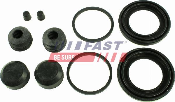 Fast FT32474 — Zestaw naprawczy, zacisk hamulca