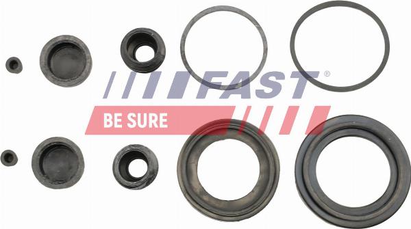 Fast FT32470 - Zestaw naprawczy, zacisk hamulca