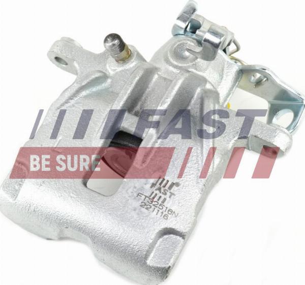 Fast FT32516N — Zacisk hamulca