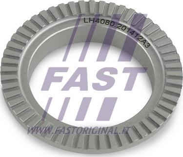 Fast FT32521 — Pierścień nadajnika impulsów, ABS