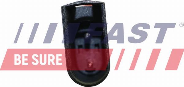 Fast FT32601 - Styk ostrzegawczy, zużycie okładzin hamulcowych