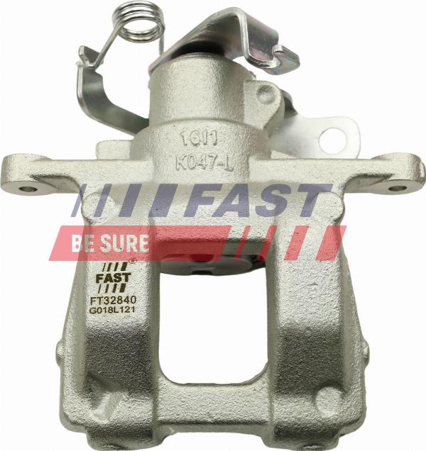 Fast FT32840 — Zacisk hamulca