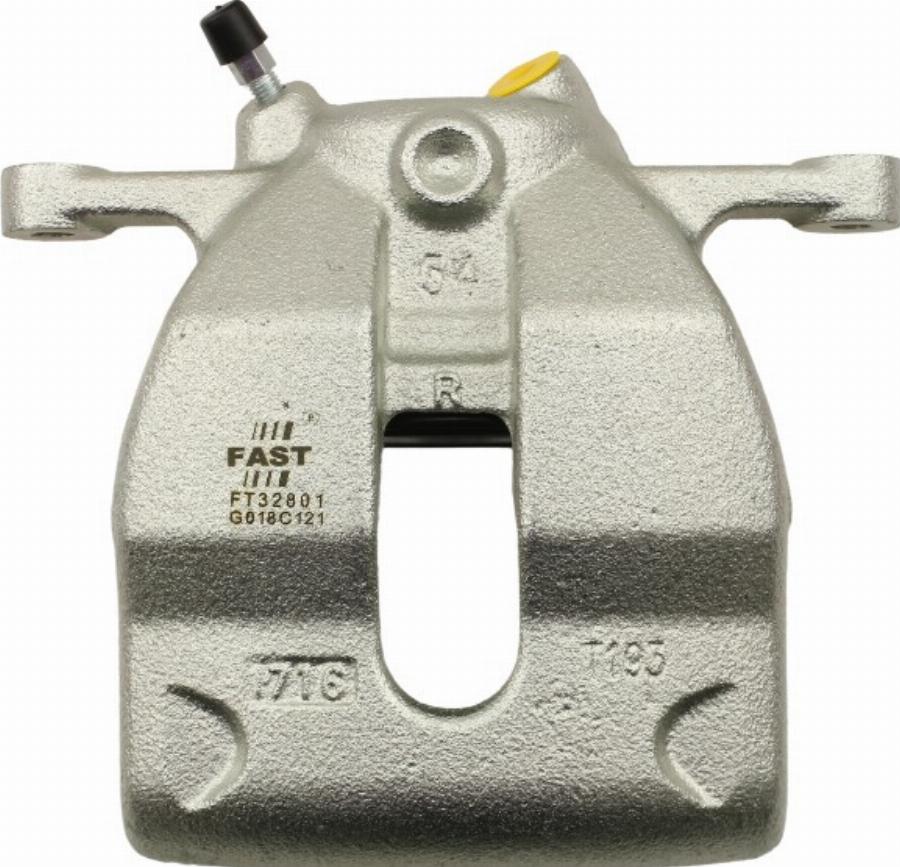 Fast FT32801 - Zacisk hamulca