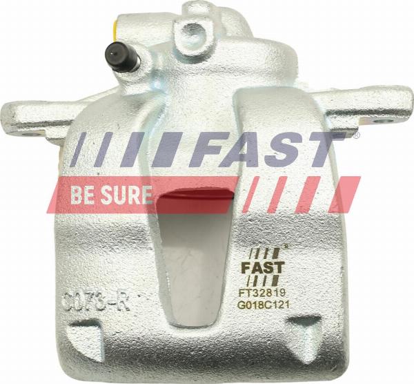 Fast FT32819 - Zacisk hamulca
