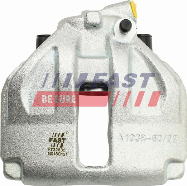 Fast FT32835 - Zacisk hamulca