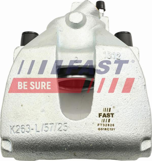 Fast FT32826 — Zacisk hamulca