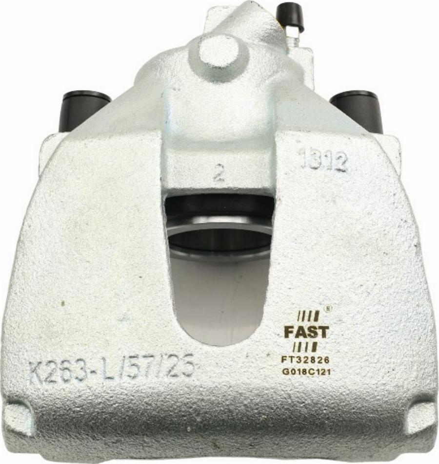 Fast FT32826 - Zacisk hamulca