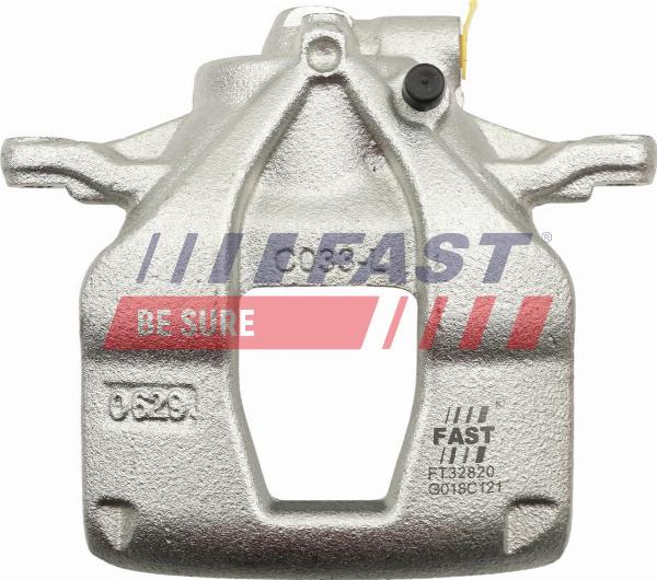 Fast FT32820 — Zacisk hamulca