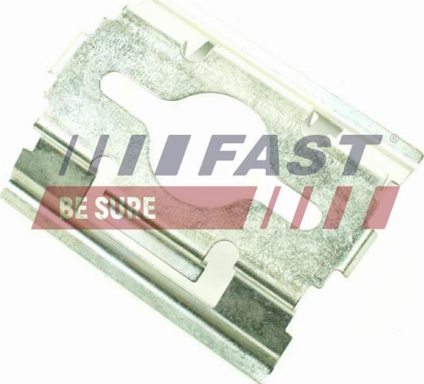 Fast FT32392 — Sprężyna, zacisk hamulca