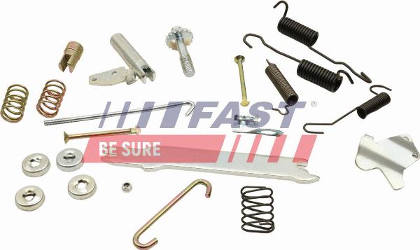 Fast FT32357 — Zestaw naprawczy, dostosowanie automatyczne