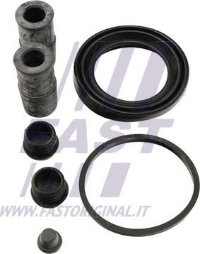 Fast FT32230 - Zestaw naprawczy, zacisk hamulca