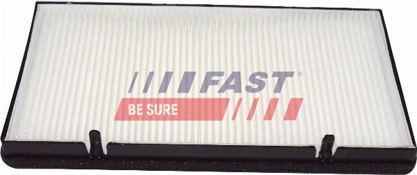Fast FT37414 — Filtr kabinowy