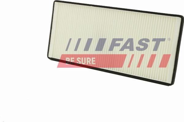 Fast FT37418 — Filtr kabinowy