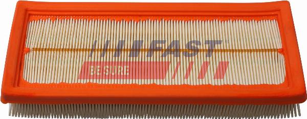 Fast FT37095 — Filtr powietrza