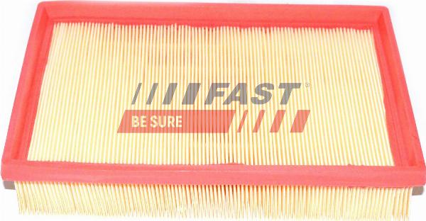 Fast FT37093 — Filtr powietrza
