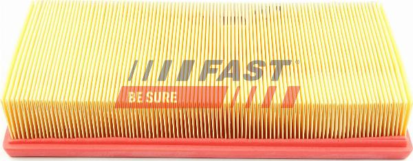Fast FT37056 — Filtr powietrza