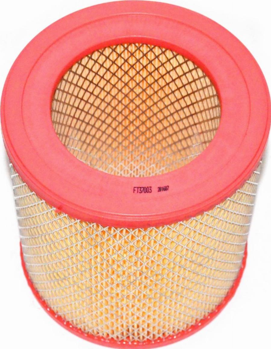 Fast FT37003 — Filtr powietrza