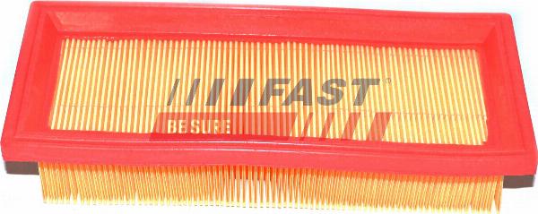 Fast FT37007 — Filtr powietrza