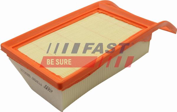 Fast FT37037 — Filtr powietrza