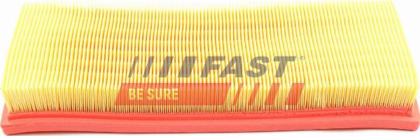 Fast FT37074 — Filtr powietrza
