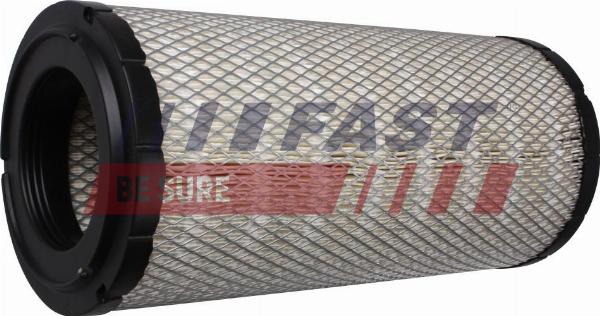 Fast FT37077 - Filtr powietrza