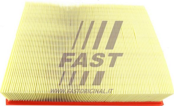 Fast FT37140 — Filtr powietrza