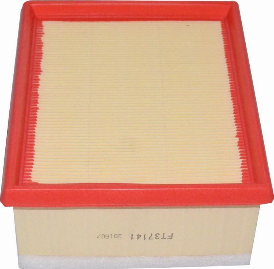 Fast FT37141 - Filtr powietrza