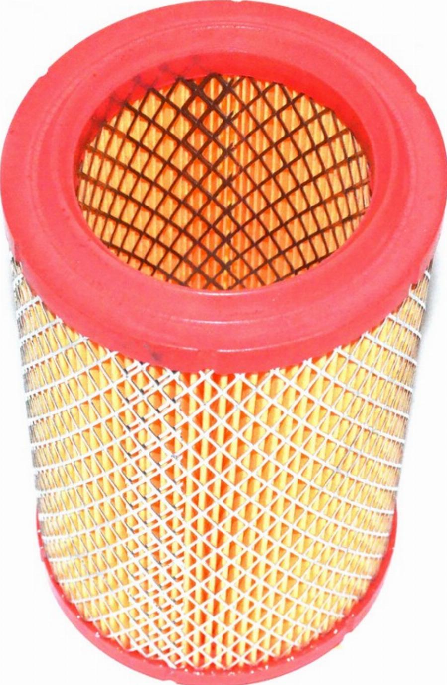 Fast FT37148 - Filtr powietrza