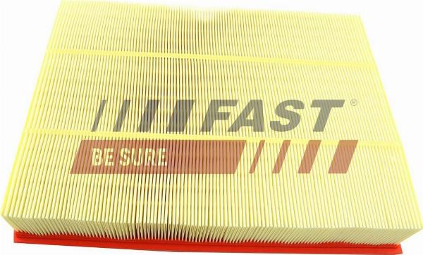 Fast FT37143 — Filtr powietrza
