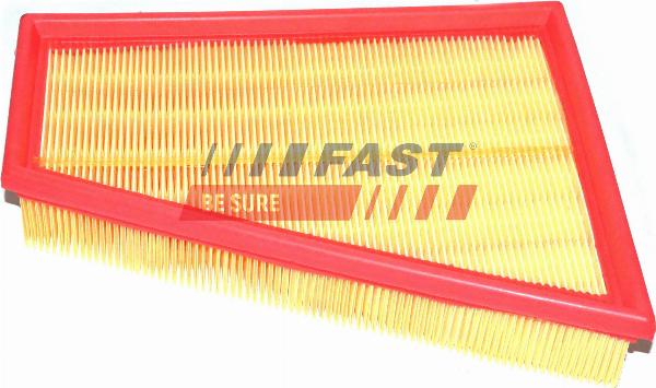 Fast FT37142 — Filtr powietrza