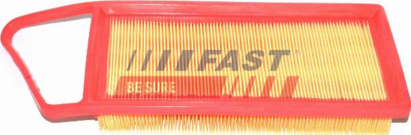 Fast FT37147 — Filtr powietrza