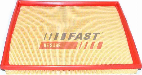 Fast FT37154 — Filtr powietrza
