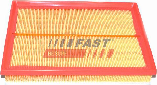 Fast FT37156 — Filtr powietrza