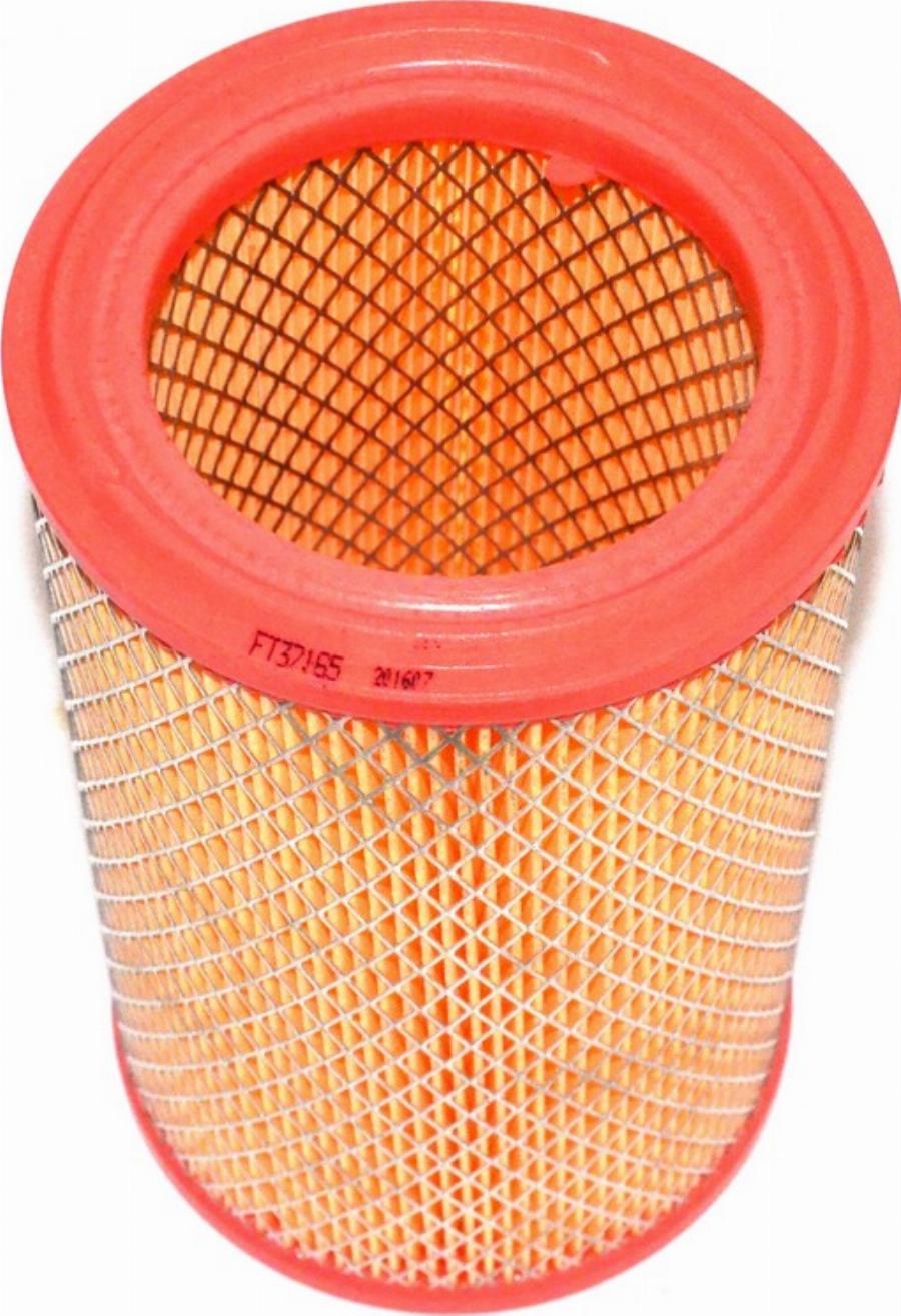 Fast FT37165 - Filtr powietrza