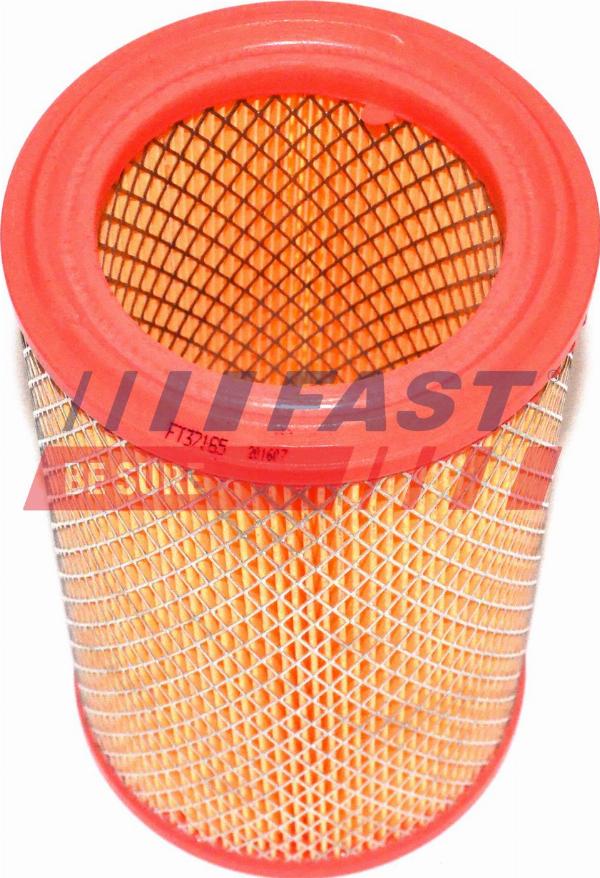 Fast FT37165 — Filtr powietrza
